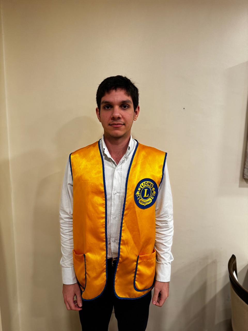 León Matías Zacarias